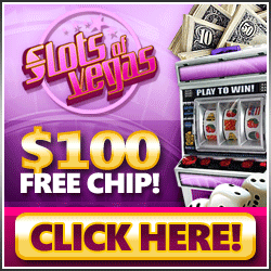 Real money slots with free signup bonus