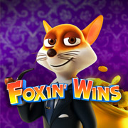 Foxin wins slot free