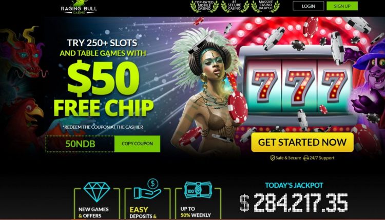 Lucky Red Casino No Deposit Codes 2019